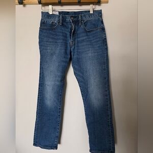 Gap Athletic Taper 28/28